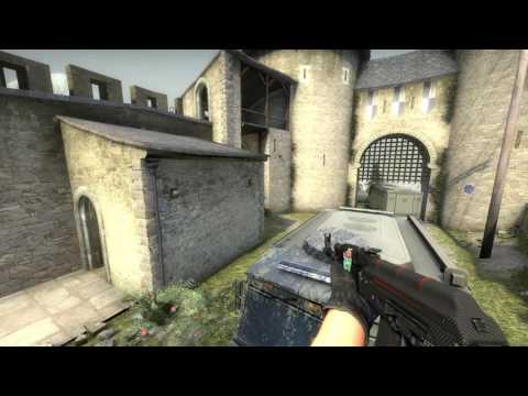 t4styy VS. EURONICS GAMING 99div1 [ACE]