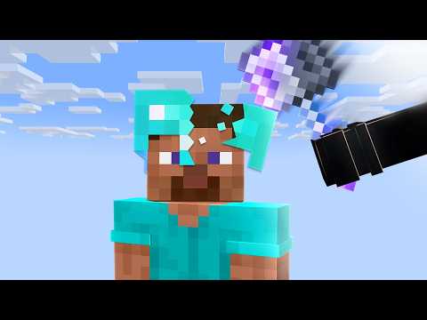 Breaking Players Armor with ONE Click