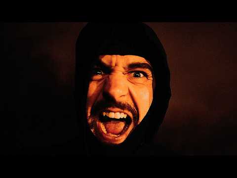 Jonesy - GOLD (Official Music Video)