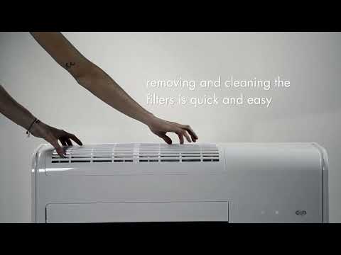 Argo Apollo 12HP 8,000 BTU Monoblock Air Conditioner