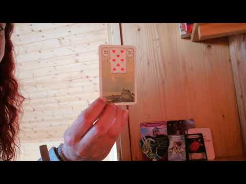 ♥️💕Wunschpartner♥️Liebesorakel 💕♥️