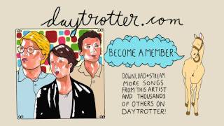 Hospitality - Sullivan - Daytrotter Session