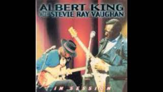 Pride and Joy - Albert King and Stevie Ray Vaughan