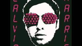 Calvin Harris - The Girls (Radio Edit)