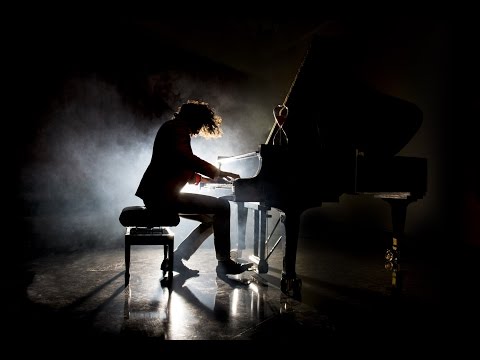 Simon Ghraichy - Souvenir de Porto Rico [L.M. Gottschalk]