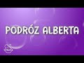 Kleks Konrad Repiński Podróż Alberta Tekst Lyrics Akademia Pana Kleksa
