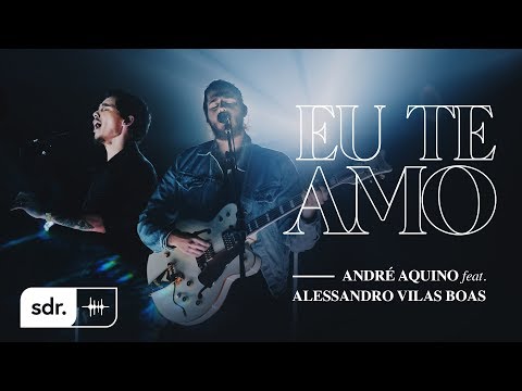 Eu Te Amo video