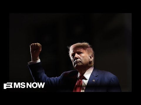 'You don’t swear an oath to the president': Fmr. Sen. urges GOP to stand up to Trump