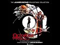 Octopussy- John Barry - Bond Lookalike