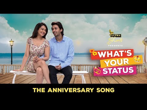 The Anniversary Song | Official Music Video | What’s Your Status | Cheers!