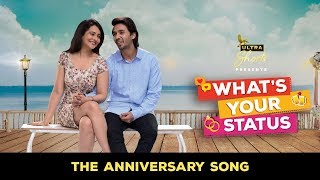 The Anniversary Song | Official Music Video | What’s Your Status | Cheers!
