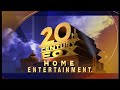20th Century Fox Home Entertainment 2002 Blu Ray 1080p 50fps Version