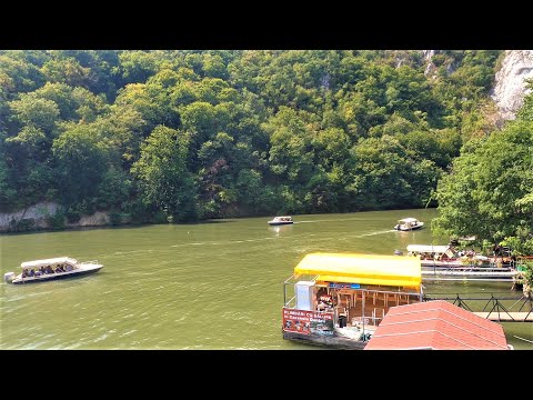 Mraconia Decebal Rex & Orsova - Romania