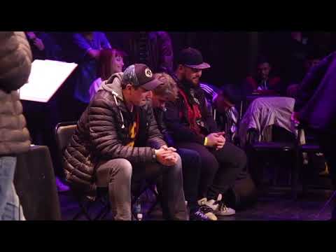 YENKO vs EROS | 4TOS | BDM Buenos Aires Sur 2022