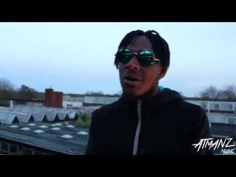 Trixsta - Feel me | Freestyle Friday