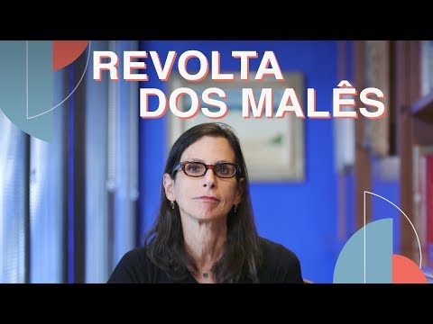 Os malês e a resistência negra na Bahia