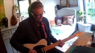 Don't Let Me Be Misunderstood - Special Acoustic Cover with Waterbottle