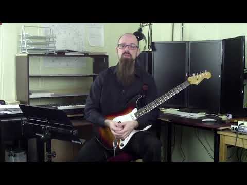 Can You Use The Ascending Melodic Minor Scale In Both Directions?