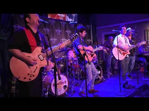 Jeff Lewis and Friends, Clip 18Sa21 - video by Susan Quinn Sand