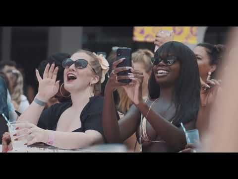 Superfoxx starring Stefflon Don and Bambam Boogie