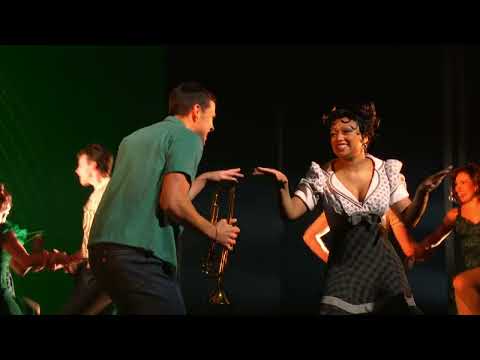 BOOP! The Betty Boop Musical