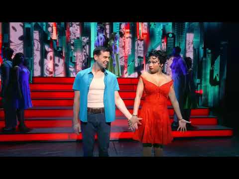 BOOP! The Betty Boop Musical
