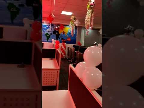 Premium Office Furniture Installation