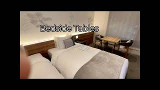 Tokyu Stay Shinjuku Eastside Review 🇯🇵 | Full Hotel Walkthrough & Room Tour | To