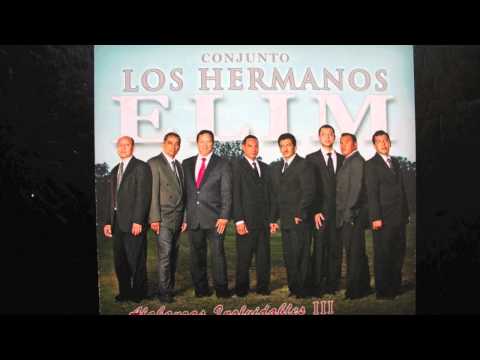 Conjunto Elim - Mi Padre es Un Rey