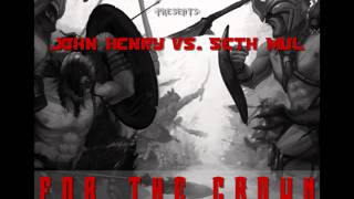 Johny Henry vs. Seth Mul - Light (Produced by John Henry)