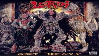 Lordi 🇫🇮 – Don't Let My Mother Know (2007) (2002 Unreleased)