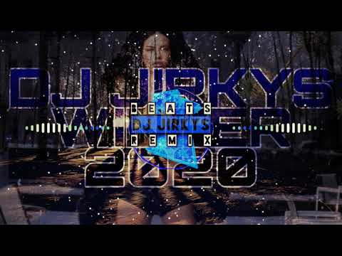 DJ JIRKYS - WINTER - 2020