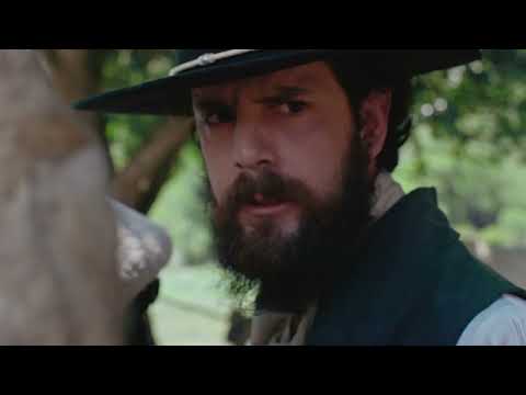 GÜEMES " El Sueño de una América Libre " CAPITULO 01