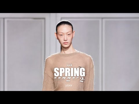 Sora Choi - SS24