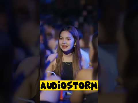 Always somewhere Dj audiostorm