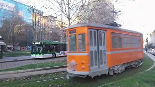 Sabbiera 705 in P.zza IV Novembre