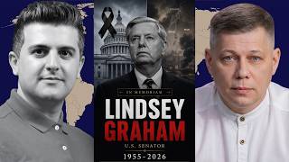 Stanislav Krapivnik: BREAKING: U.S. Strikes Iran as Tehran Targets ATACMS| Lindsey Graham Dead at 71