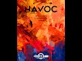 Havoc (Grade 2, Salvador Jacobo, Randall Standridge Music Publishing)