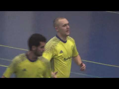 23 КХ 14 тур 1-2 лига Art Lemon   Фк Радмир 1 тайм