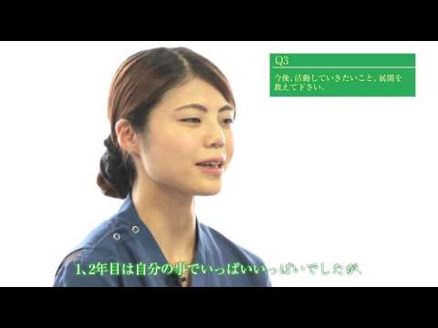 おもてなしナース R・K　兵庫医科大学病院