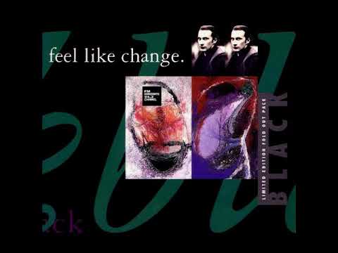Black - Feel Like Change (LYRICS)