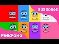 Color Bus Bus Songs Car Songs Pinkfong Songs For Children