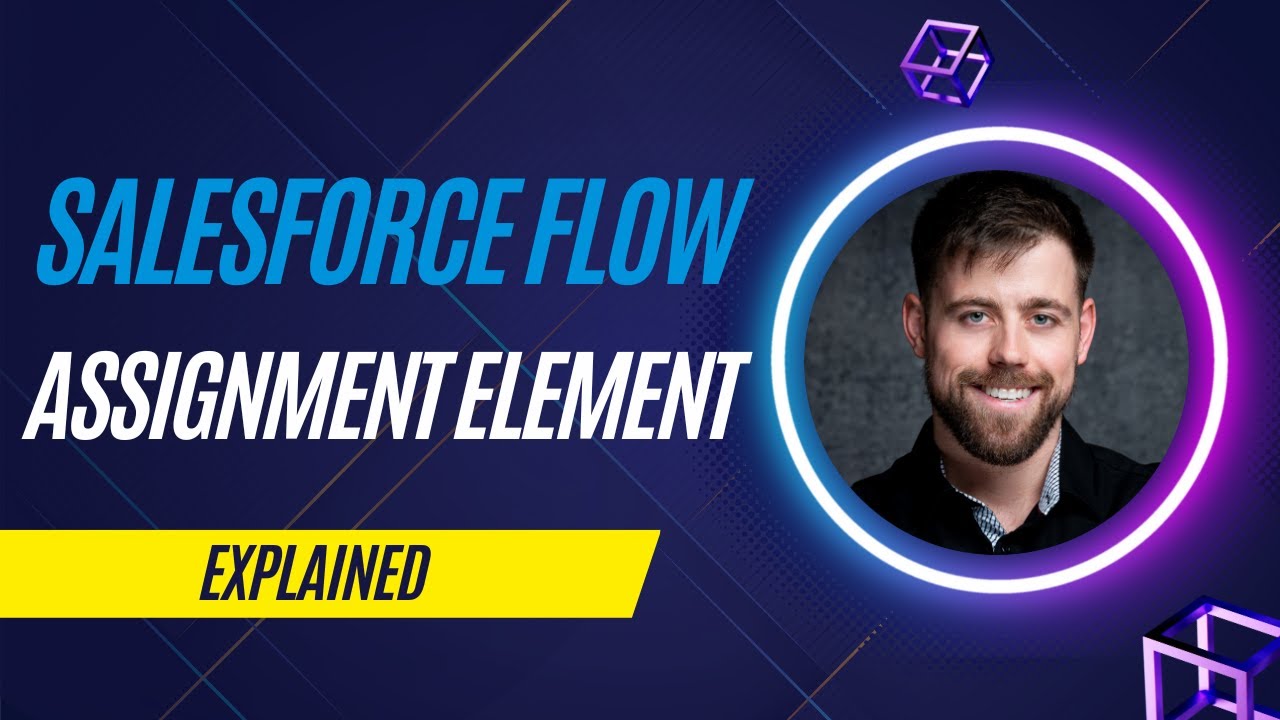 Salesforce Flow: Assignment Element Explained