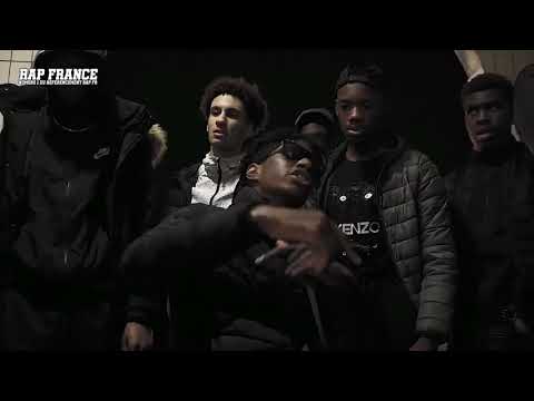 LA BARODE - DK FREESTYLE 1 - RapFrance