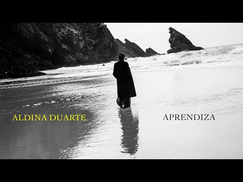 Aldina Duarte - Aprendiza