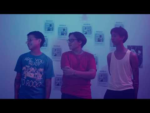 WHATFALSE - แค่ฉันได้มอง (You) (OFFICIAL MUSIC VIDEO)