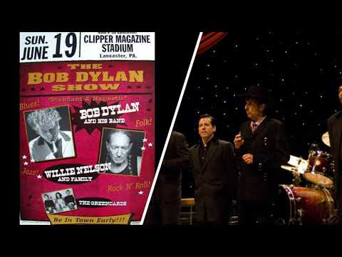Bob Dylan - Complete Show, Lancaster, Pennsylvania, 6/19/2005