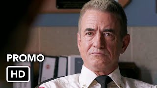 Chicago Fire 13x02 Promo  Ride The Blade  (HD)