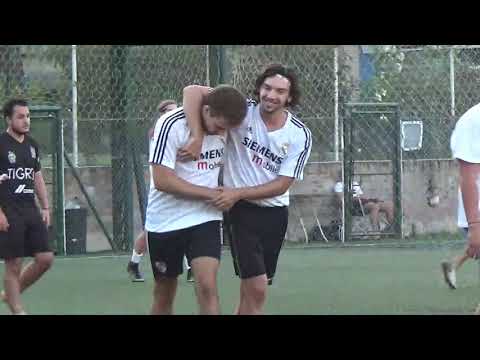 REAL BARRIL vs TALADRO - Torneo Final 2020