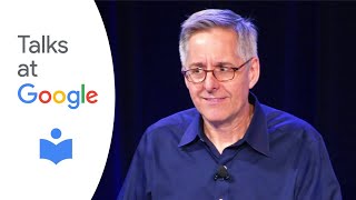 Dan Lyons: "Disrupted: My Misadventure in the Start-Up Bubble" | Talks at Google